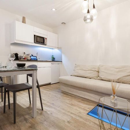 Atypique Ramblas Avec Sa Chambre Apartment ตูลูส ภายนอก รูปภาพ