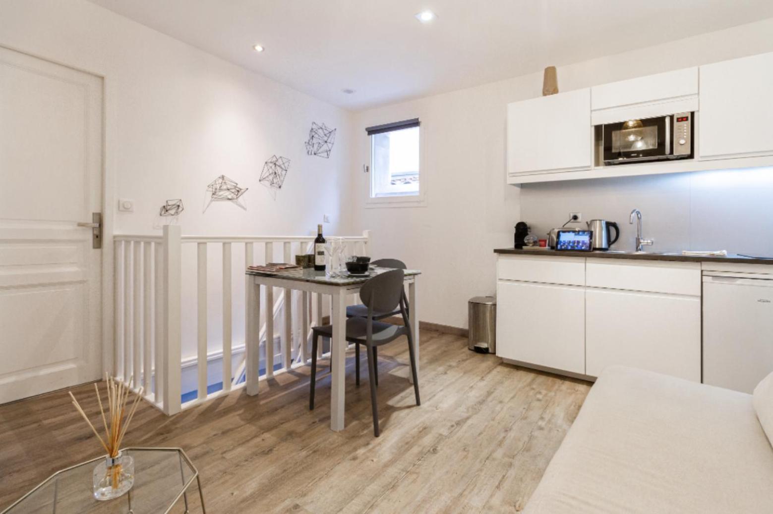 Atypique Ramblas Avec Sa Chambre Apartment ตูลูส ภายนอก รูปภาพ